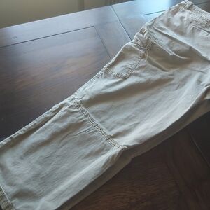 NEW SONOMA PANTS/ CAPRIS// B2B